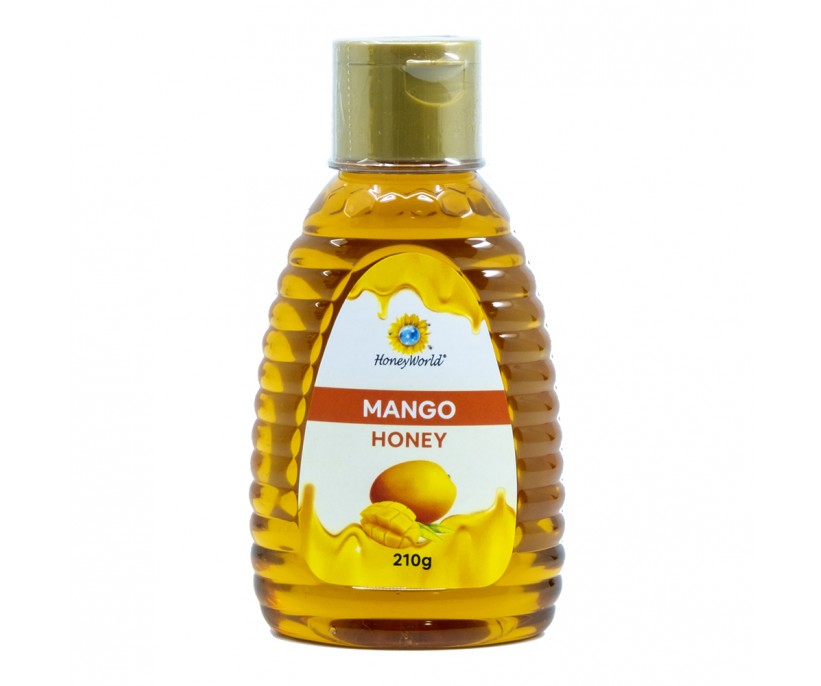 Thailand Mango Honey 210g