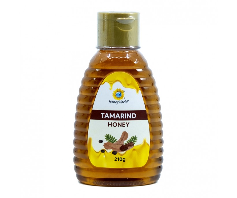 Thailand Tamarind Honey 210g