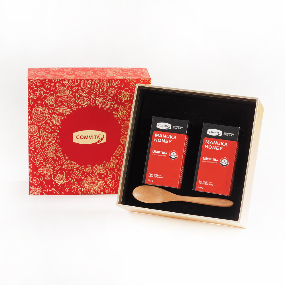 Double Prosperity Gift Set