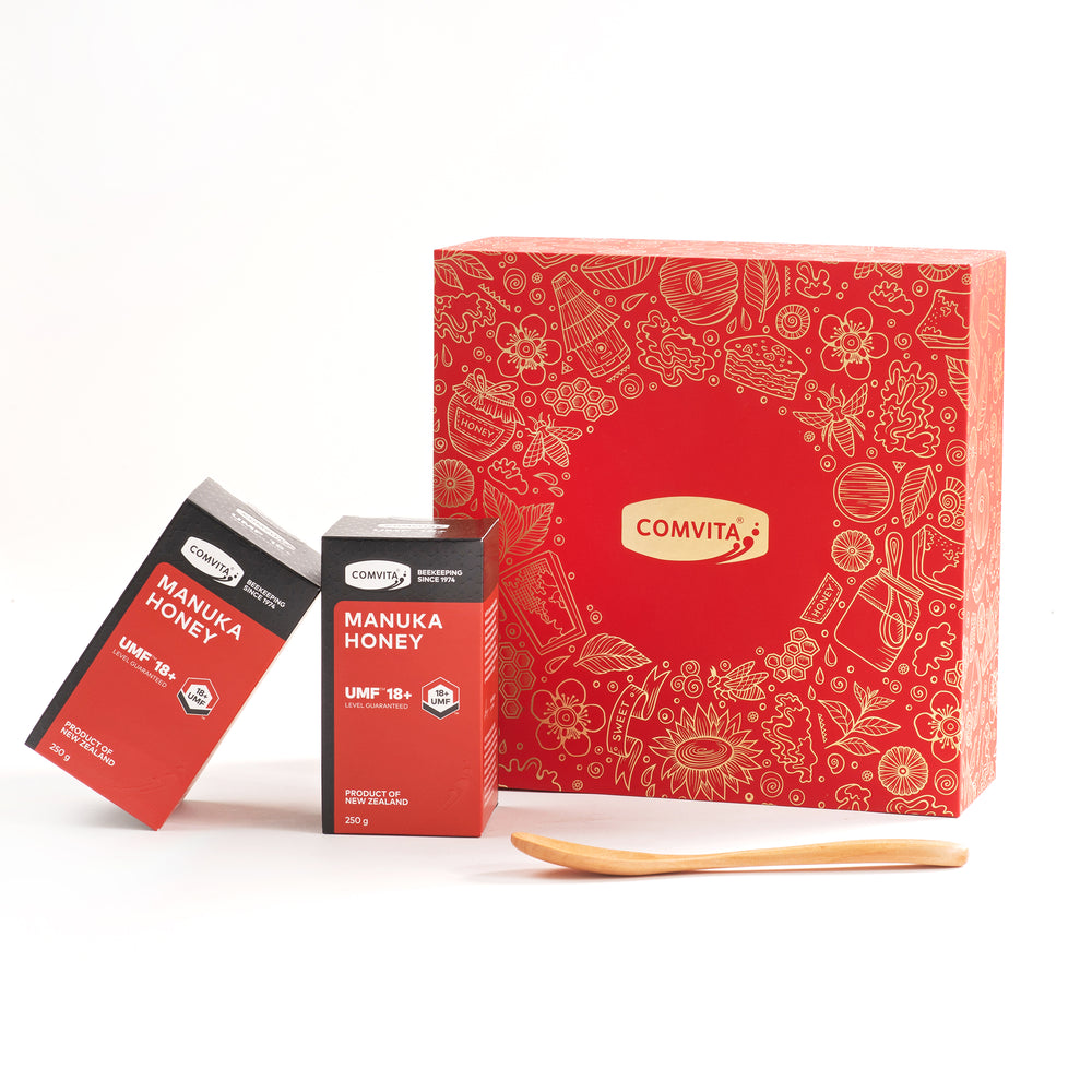 
                  
                    Double Prosperity Gift Set
                  
                